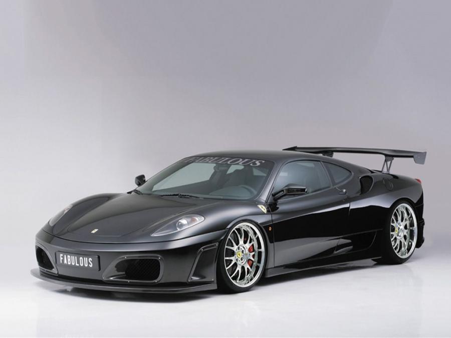 Ferrari F430 by Fabulous '2004